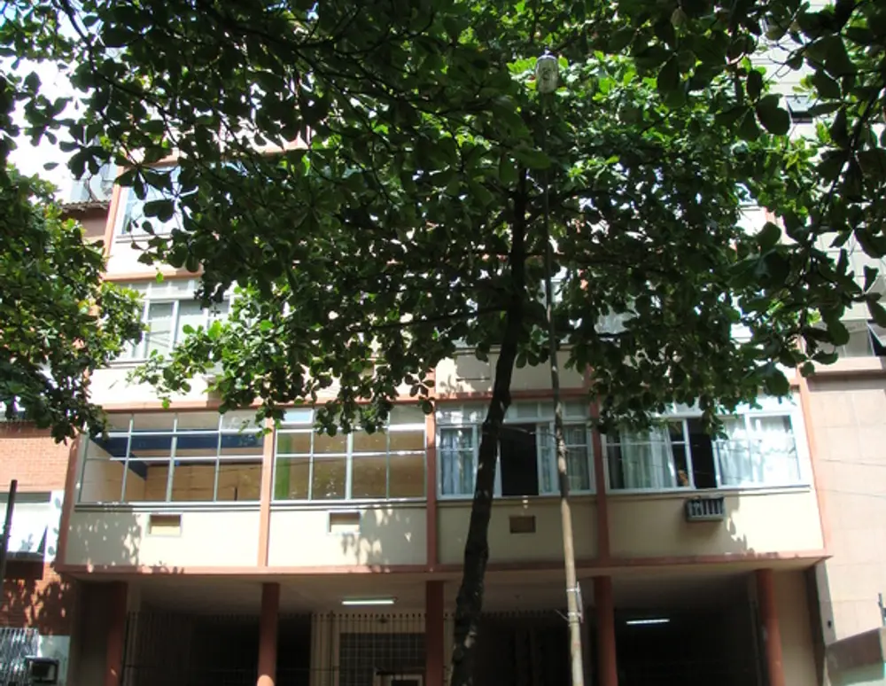 Edificio Javary