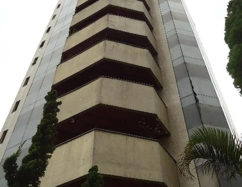 Edificio Santa Margherita — foto 2
