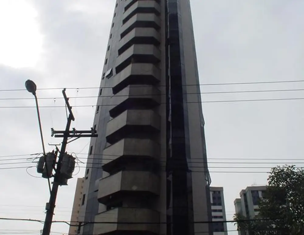 Edificio Santa Margherita — foto 3
