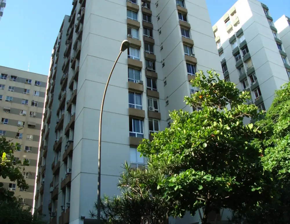 Edificio Renascimento