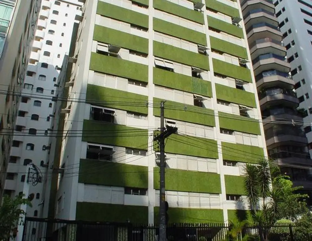 Edificio Regina Marta