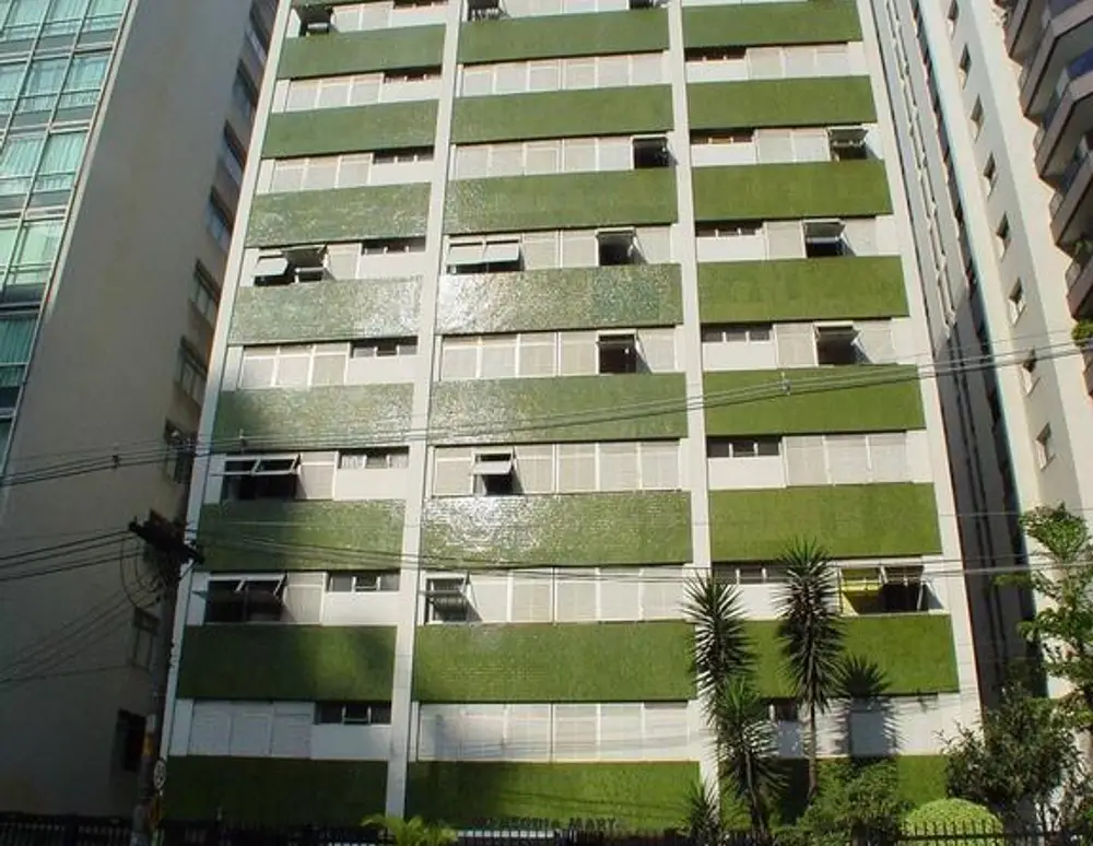Edificio Regina Marta — foto 2