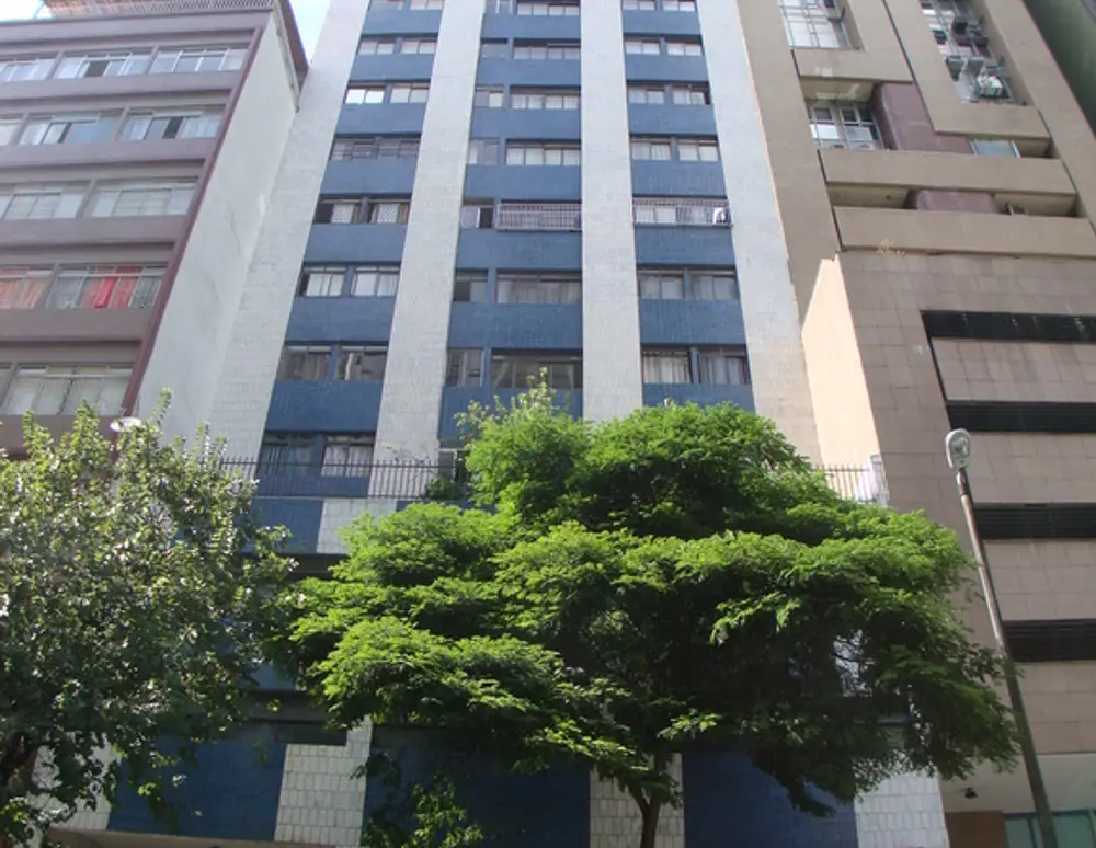 Edificio Julia Mascarenhas