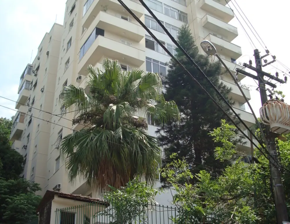 Edificio Sao Clemente