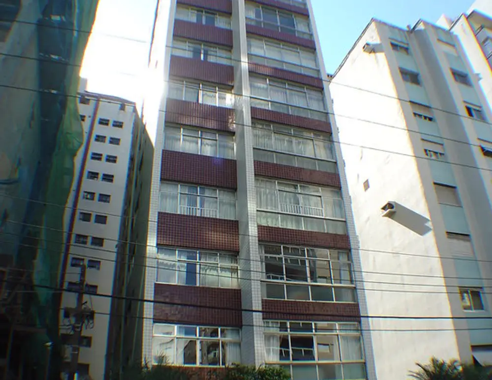 Edificio Caviuna