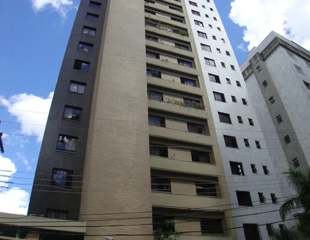 Edificio Lubelia Manganelli