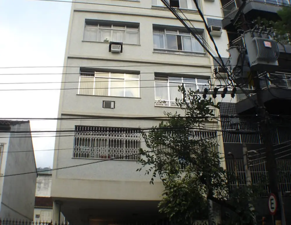 Edificio Aracy