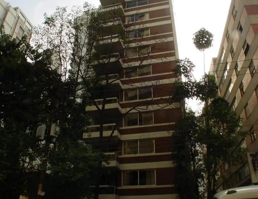Edificio Cidadela