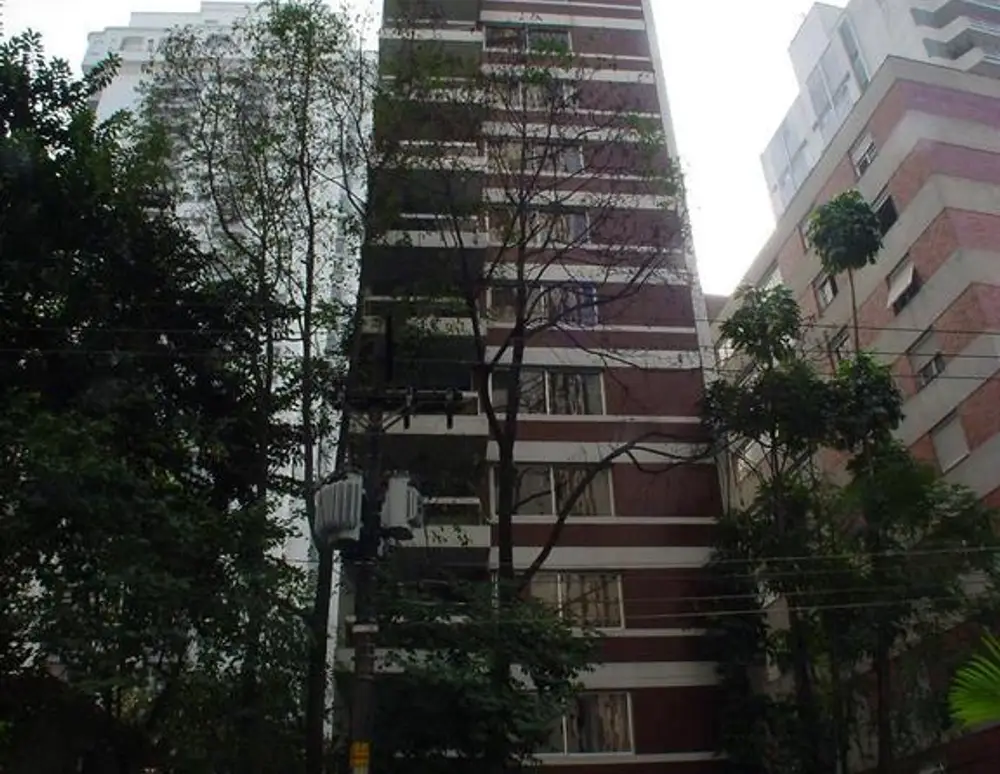 Edificio Cidadela — foto 2