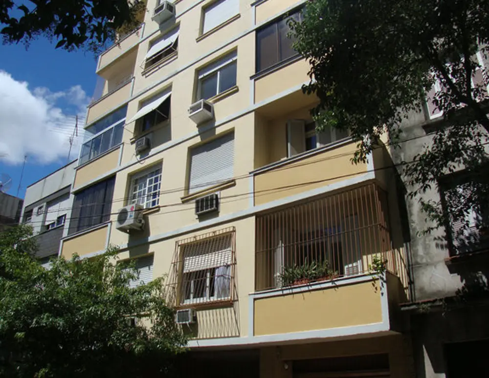 Edificio Pio Xii