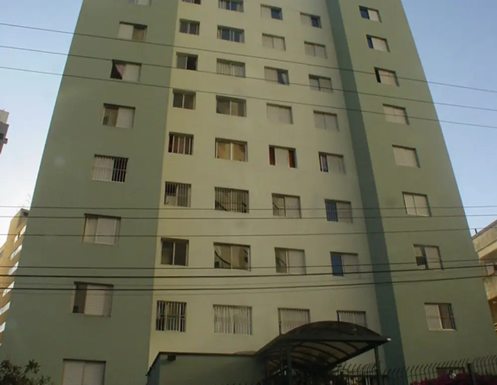 Edificio Eden