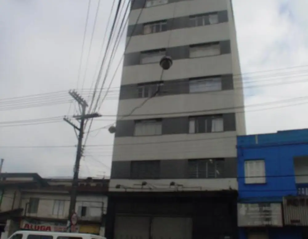 Edificio Siranuch