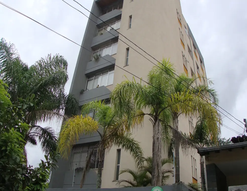 Edificio Erika Tavares