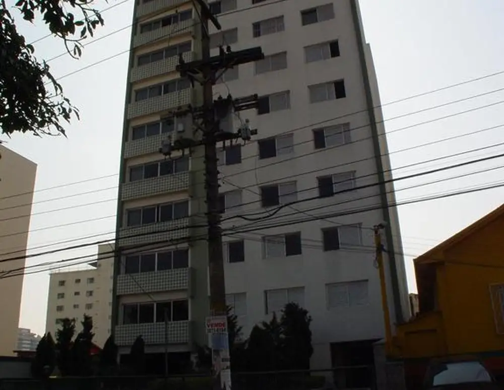 Edificio Sao Rafael