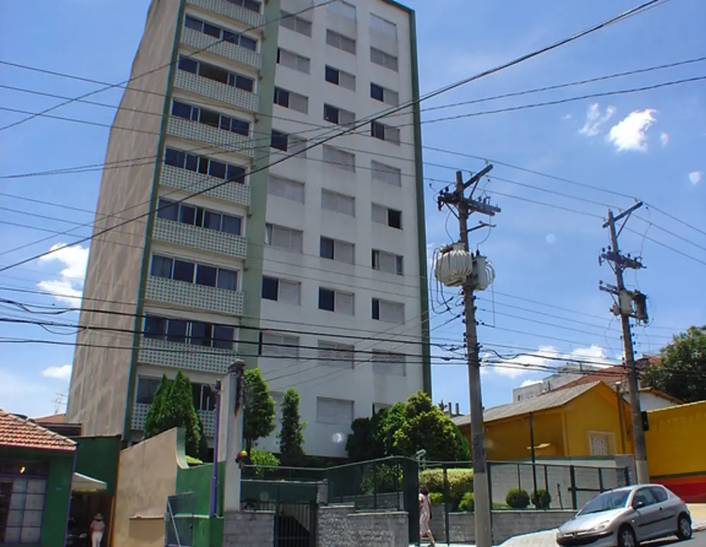 Edificio Sao Rafael — foto 2