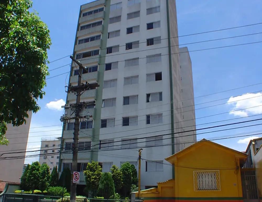 Edificio Sao Rafael — foto 3