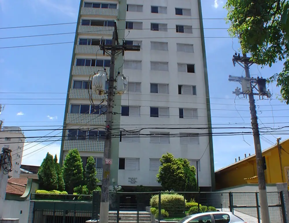 Edificio Sao Rafael — foto 4