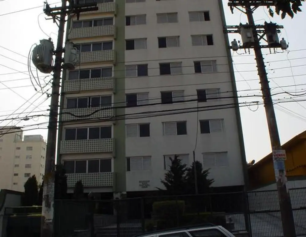 Edificio Sao Rafael — foto 5