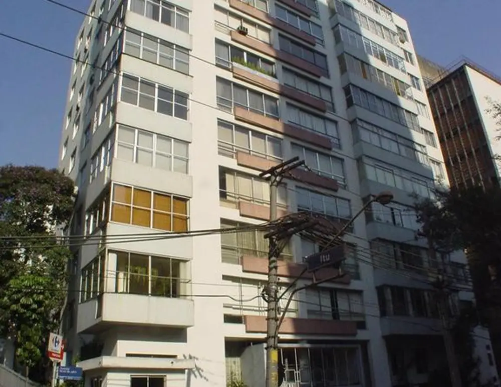 Edificio Devisate