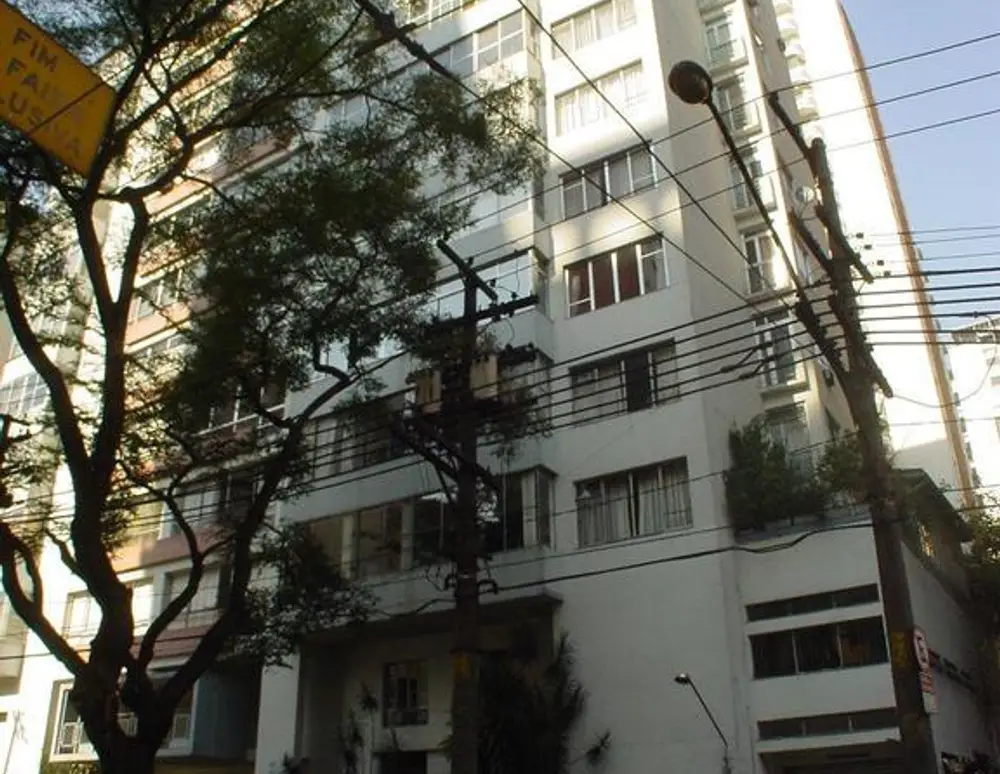 Edificio Devisate — foto 2