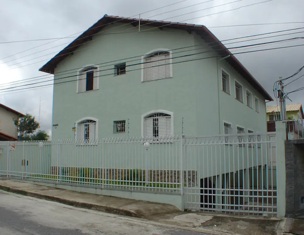 Edificio Luciana Borges