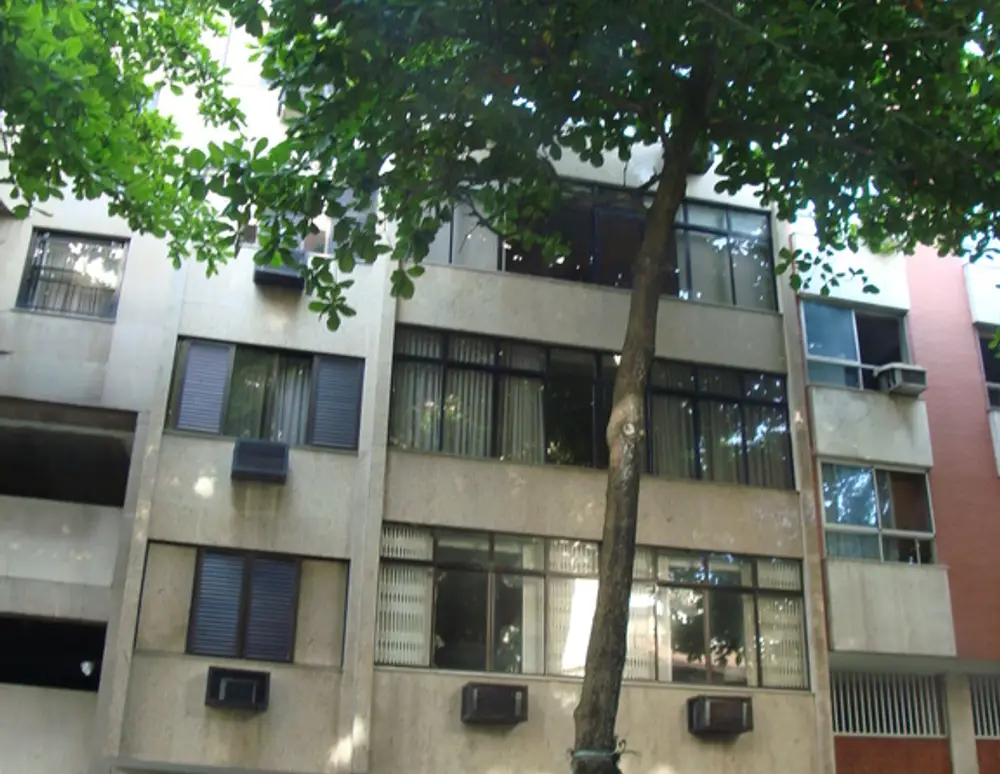 Edificio Joana Angelica