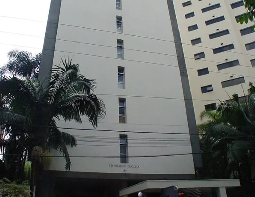 Edificio Maison Claudia
