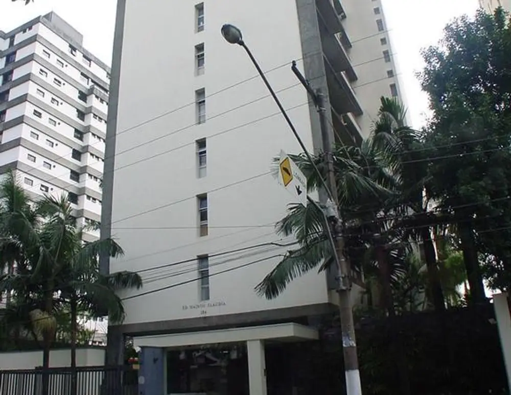 Edificio Maison Claudia — foto 2