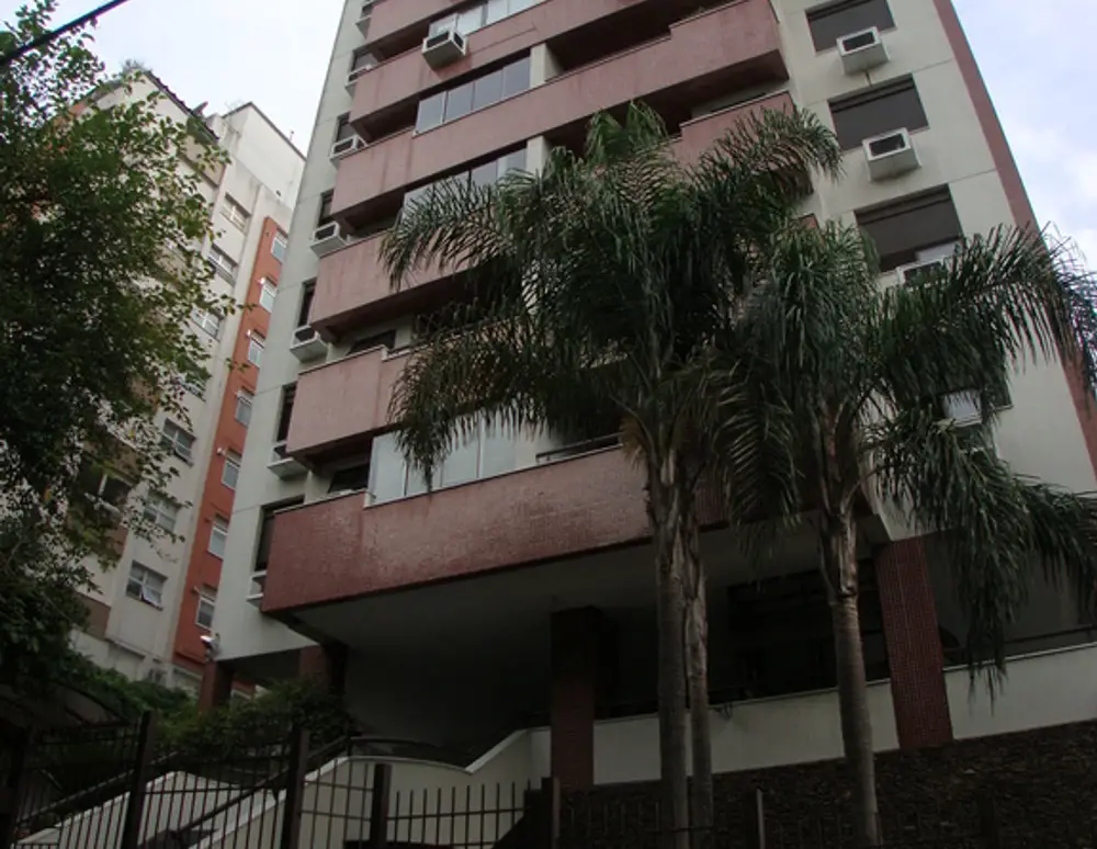 Edificio Don Fabricio