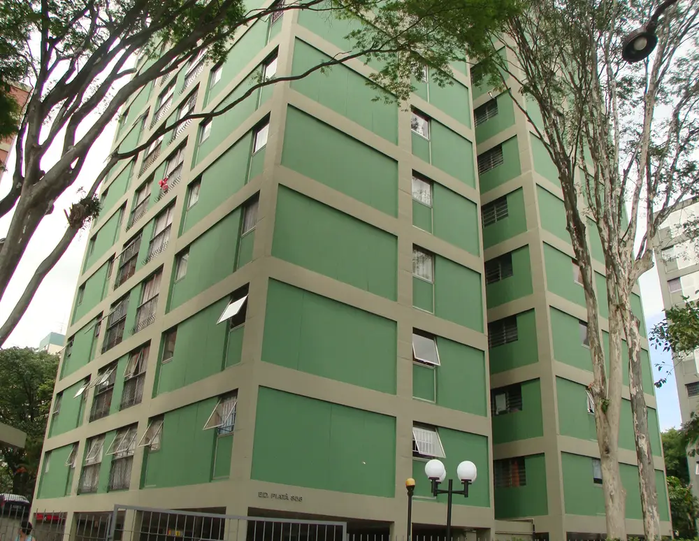 Edificio Piata