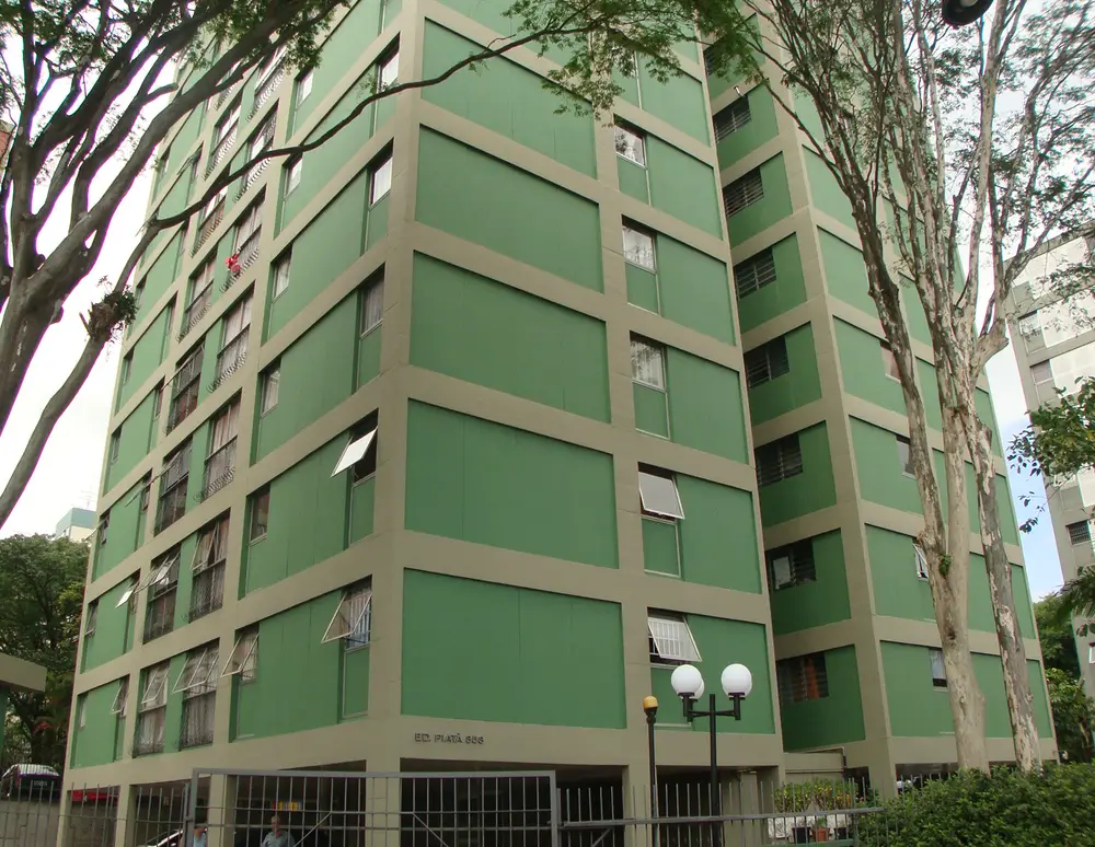 Edificio Piata — foto 2