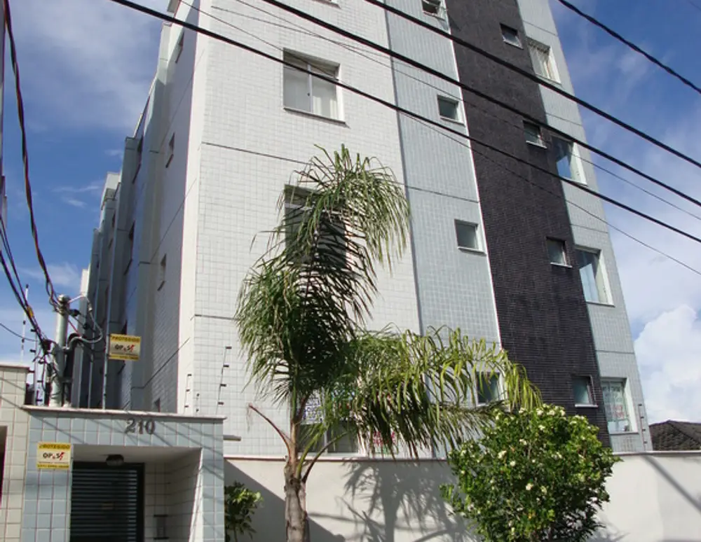 Edifício Maria Eduarda