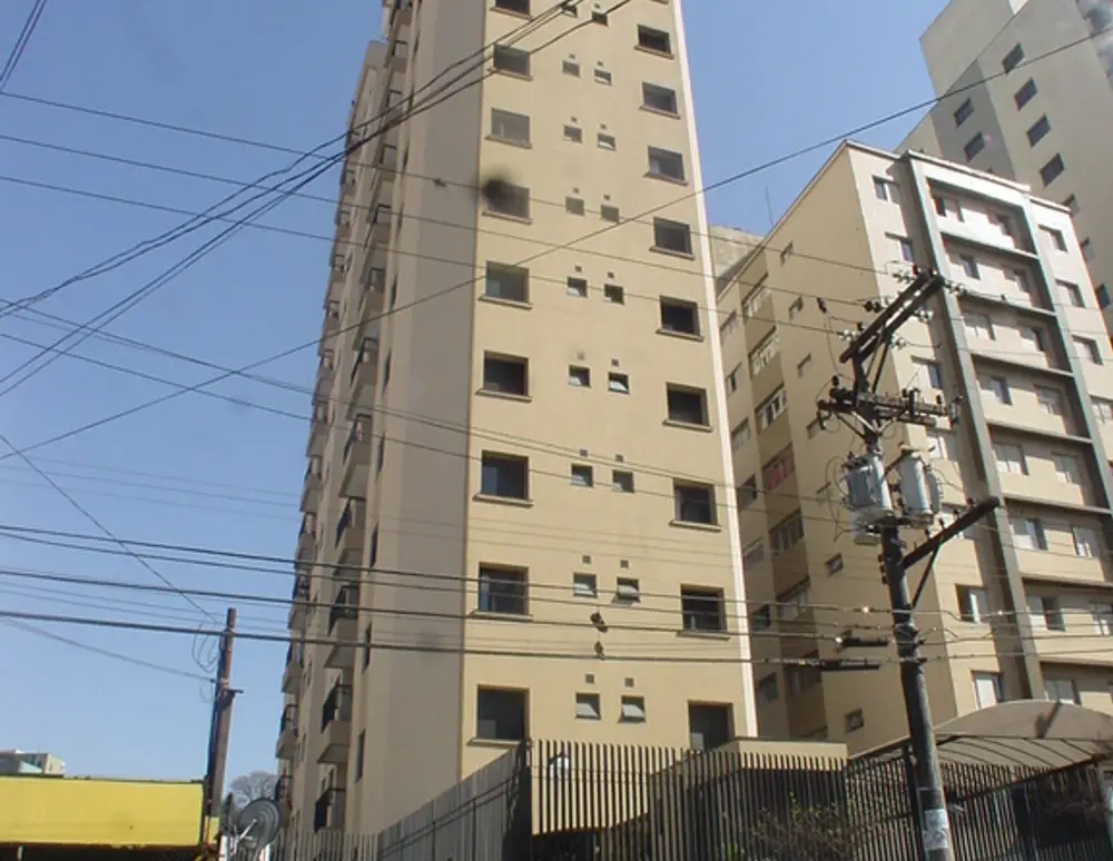 Edifício Atlanta