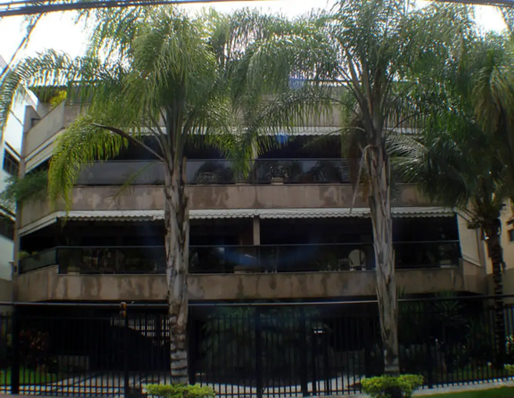 Edificio Nova Riviera