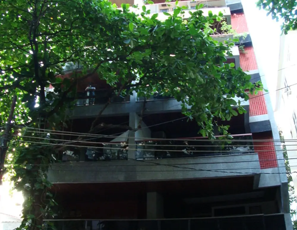 Edificio Loft Leblon