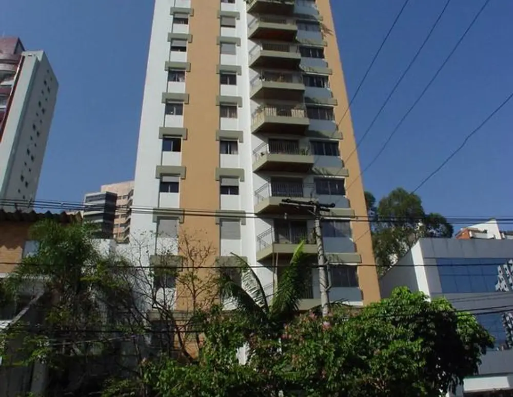 Edificio Maison Siene