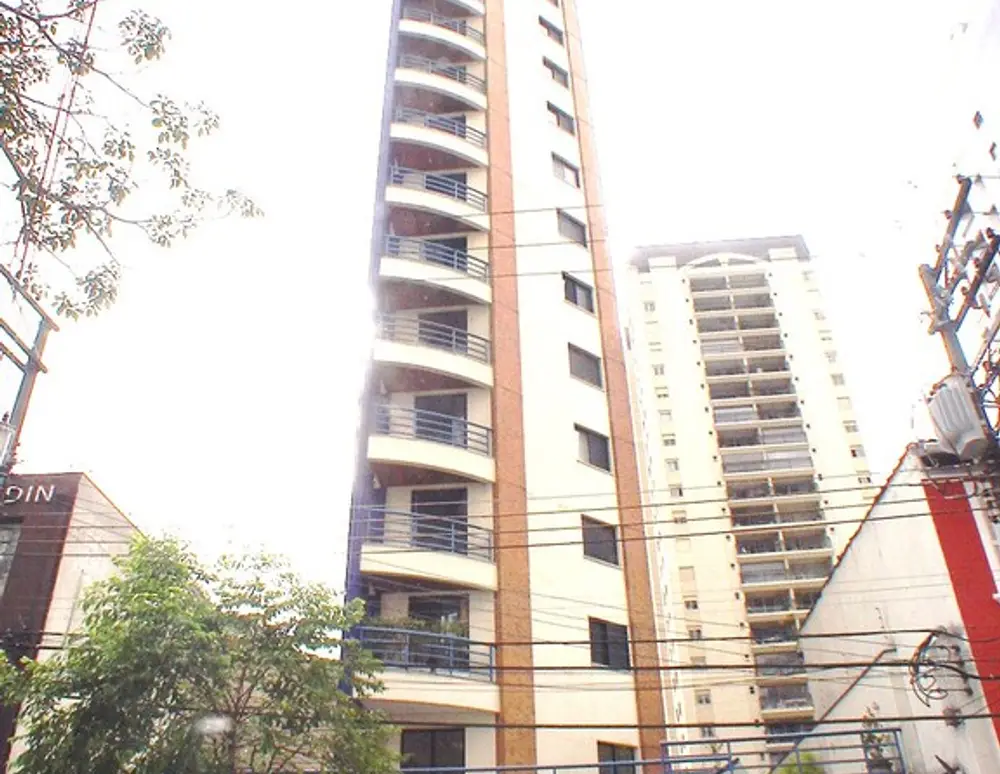 Edificio Matheus Hill — foto 2