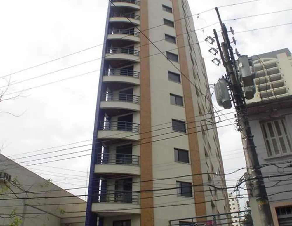 Edificio Matheus Hill — foto 3