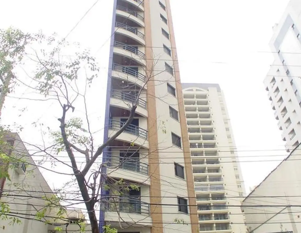 Edificio Matheus Hill — foto 4