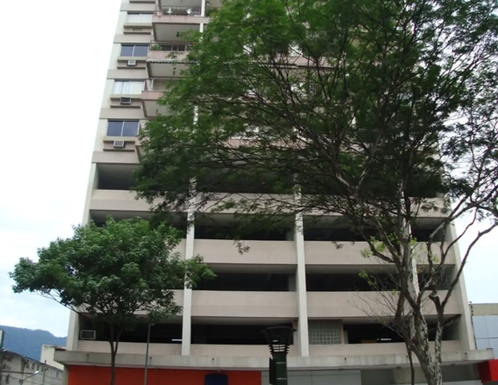 Edificio D'ouro Fino
