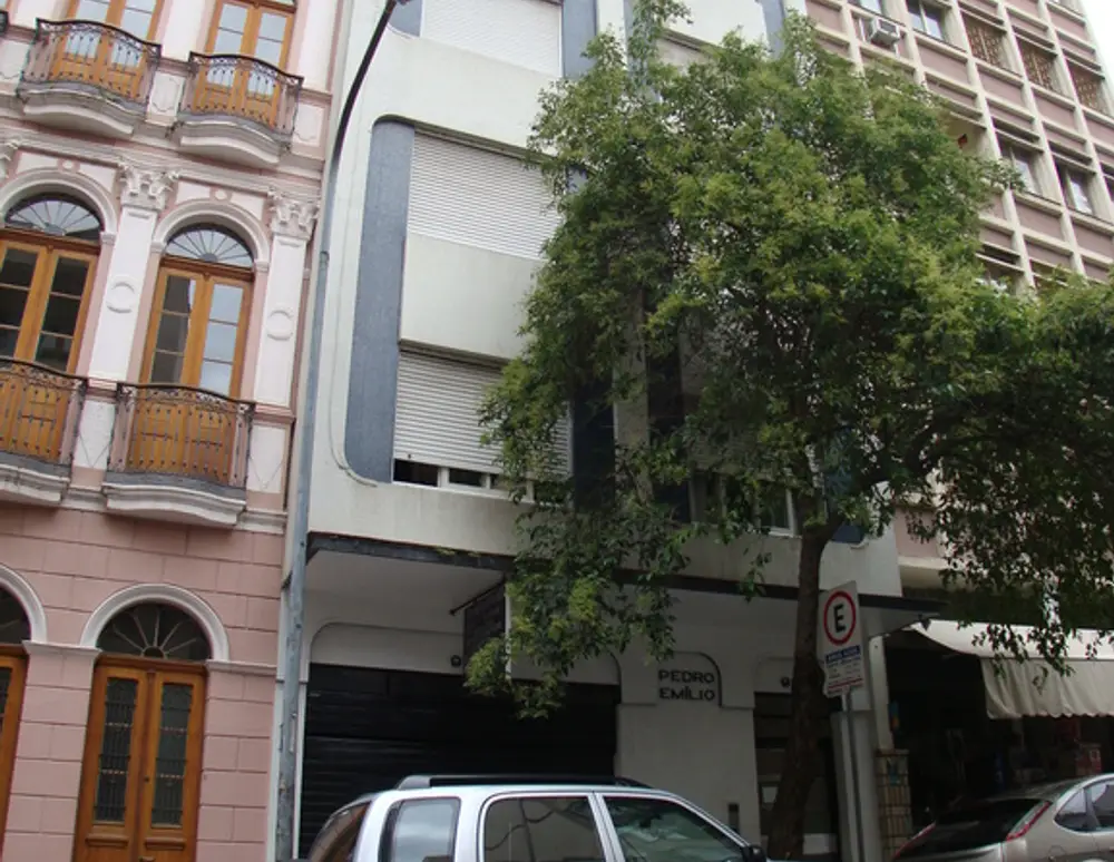 Edificio Pedro Emilio
