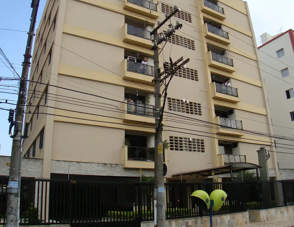 Edificio Papoula