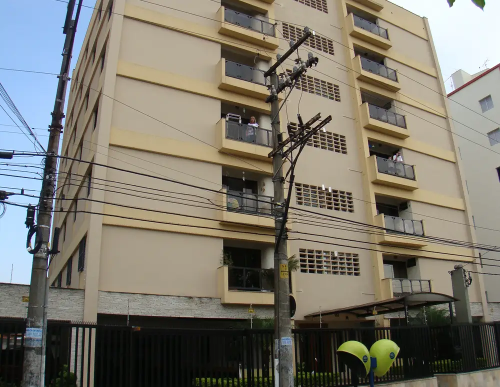 Edificio Papoula — foto 2