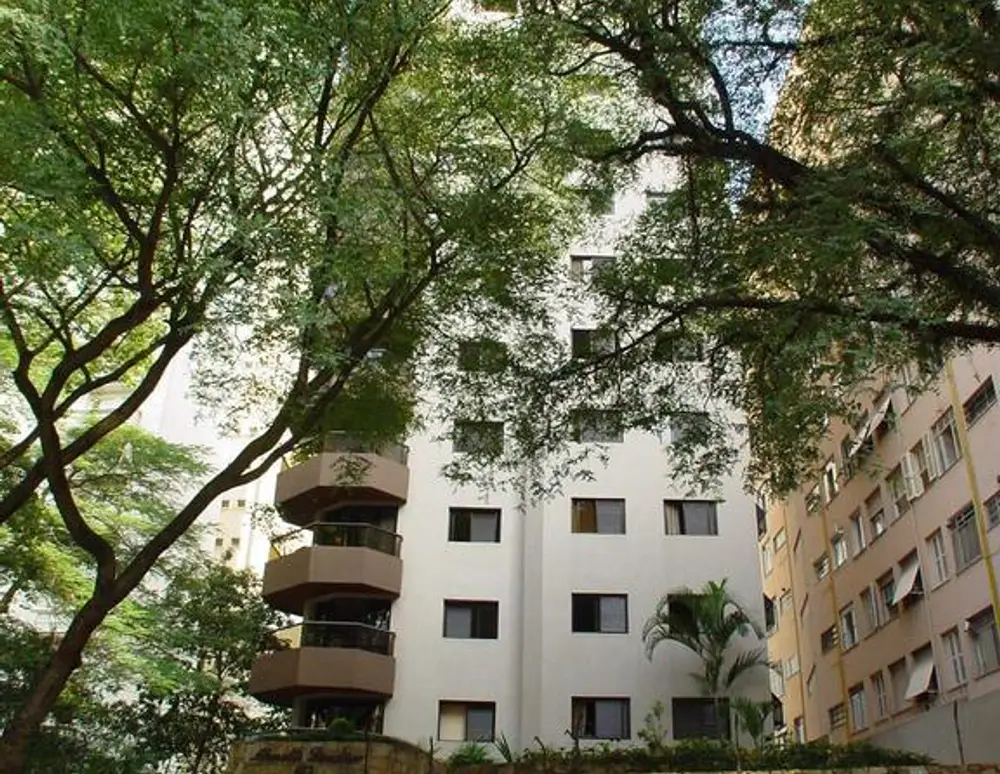 Edificio Menotti Laudisio