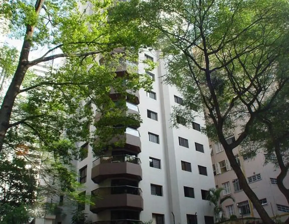Edificio Menotti Laudisio — foto 2