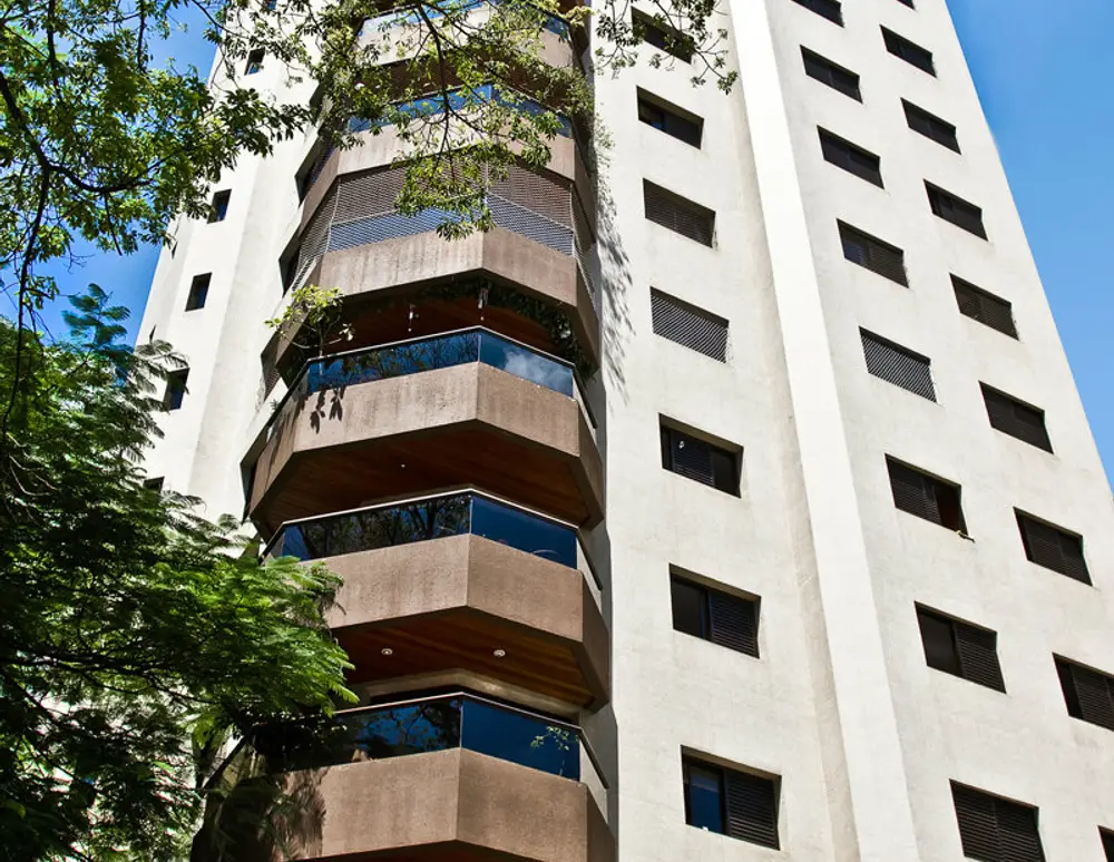 Edificio Menotti Laudisio — foto 3