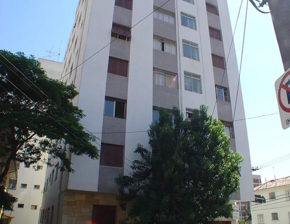 Edificio Armida