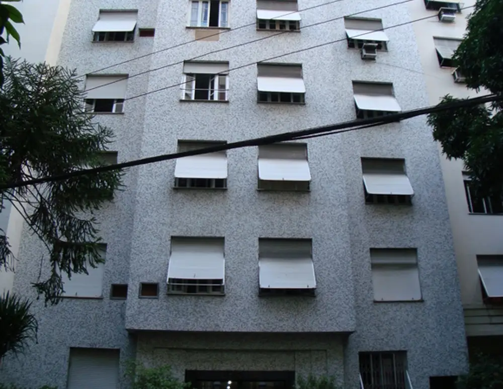Edificio Lygia