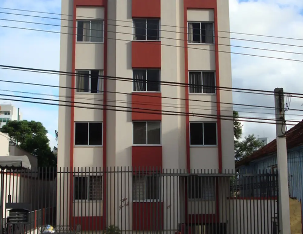 Edifício Joao Reffo
