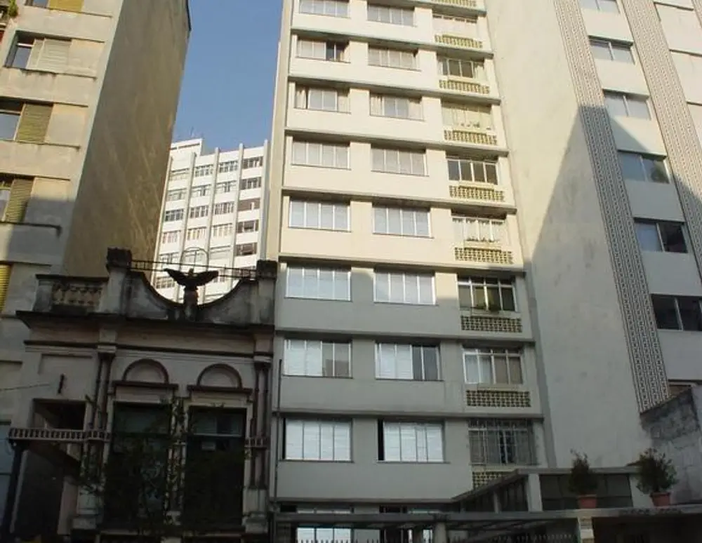 Edificio Jocida